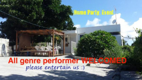 Отель Holiday House Ryukyu-an  Йомитан
